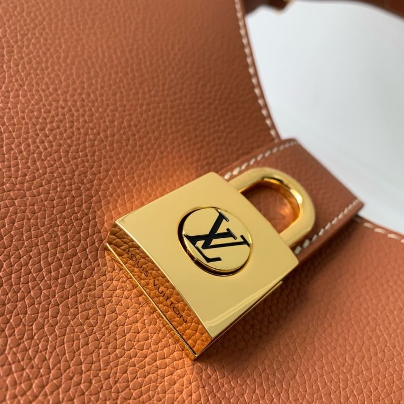 LV Top Handle Bags